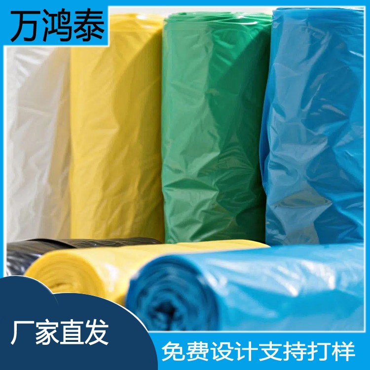 高承重耐磨160度催化剂耐高温袋1.1*1.1*1.5集装吨包内膜加厚12丝