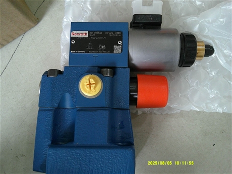 R901335402 DBEM10-71/100YG24K4M 德国力士乐REXROTH比例溢流阀