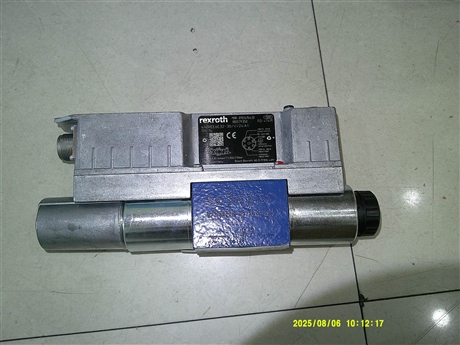 4WREE6E32-30/V/24A1 R901496430 力士乐REXROTH比例阀