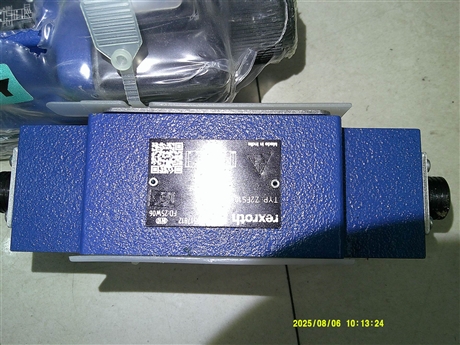 Z2FS10-5-3X/V Z2FS10-5-35/V R900517812 力士乐REXROTH节流阀