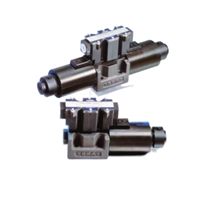 油研A145-FR01HS变量柱塞泵YUKEN A100-FR01HS液压油泵高压油泵头