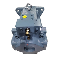 A日本YUKEN油研油泵PV11系列PV11R10-2/5/10-F-RAA/B-20液压叶片泵