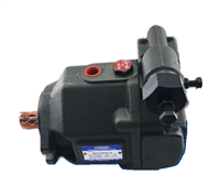 YUKEN高压油泵A22-F-R-01-C-K-32进口油研柱塞泵