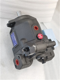 YUKEN台湾油研变量柱塞泵油泵AR22-FR01C-22 AR16-FR01B CS BS 20