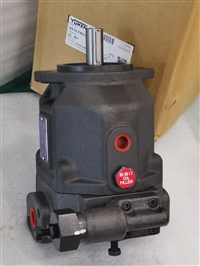 YUKEN榆次油研同款叶片泵PV2R1 PV2R2 PV2R3 PV2R4液压泵高压油泵