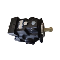 油日本YUKEN液压泵 A37-F-R-02-B/C/H/B-S/C-S/H-S-K-32