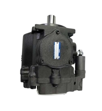 油研柱塞泵A16-L-R-01-B-S-K-32 台湾油研液压泵