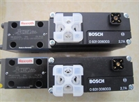 德国力士乐电磁阀换向阀4WE10E33/CG24N9K4比例阀