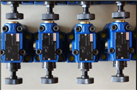 德国力士乐电磁换向阀4WE6E62/EG24N9K4力士乐比例阀油缸