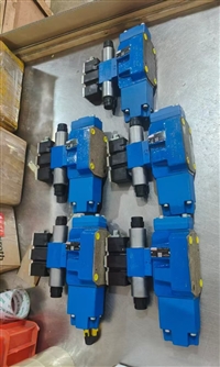 Rexroth力士乐电磁换向阀4WE6J62/EG24N9K4 6J 6G 6H