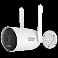 400万白光全彩低功耗太阳能WIFI版网络摄像机