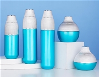 广州化妆品玻璃瓶加工厂，广州化妆品玻璃瓶厂家