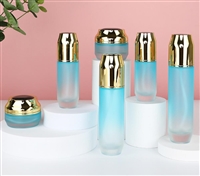 广州化妆品玻璃瓶加工厂，广州化妆品玻璃瓶定制厂家