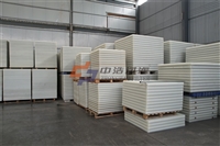 福建中浩过滤圆板压滤机工作流程