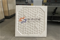 贵州六盘水压泥机选哪家好九鼎过滤