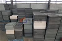 西藏中浩程控压滤机制造商