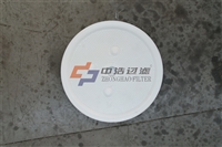 宁夏中浩手动压滤机工作流程