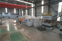 广西中浩过滤污泥压滤机有限公司