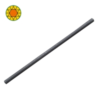 厂家定制生产抗氧化石墨加热棒