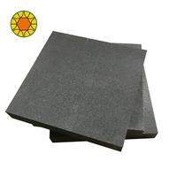厂家定制生产耐高温耐腐蚀石墨板