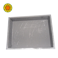 定制生产耐高温抗氧化石墨匣钵