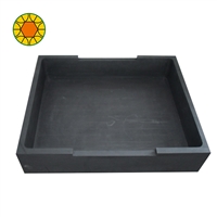 厂家供应电子束蒸发镀膜石墨舟