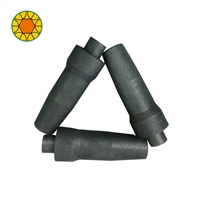 厂家定制耐高温抗氧化石墨冷铁