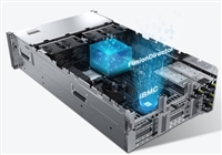 FusionServer G5200 V7 新一代4U2路AI服务器
