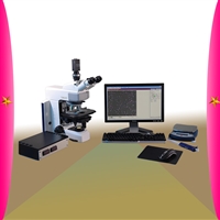 种马精子分析仪