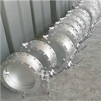 碳钢机械通风蝶阀 电动机械通风蝶阀