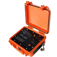 矿用本安型 电磁振动便携式 使用寿命长 瞬变电磁仪