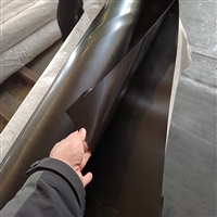 广西城建标准PE隔离层提供合格证