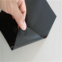 海南0.4mmPE防潮膜防潮工程塑料膜