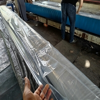 广西0.4厚PE膜墙面防潮0.4mm薄膜塑料布