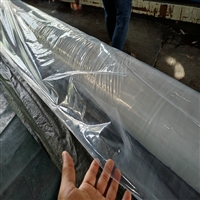 西宁塑料薄膜0.5毫米厚8米宽厂家