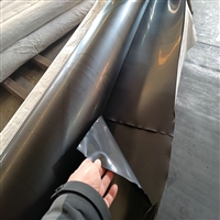 甘肃0.6mmPE膜薄膜塑料布地下室防潮层