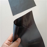 0.2厚PE防潮膜地下室防潮层0.2mm塑料薄膜