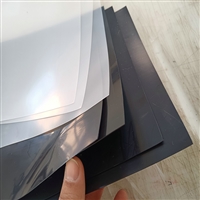 宁夏塑料薄膜0.2mmPE防水膜提供合格证