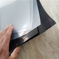 宁夏0.3塑料薄膜PE膜提供检测报告