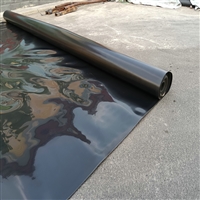 甘肃0.5厚PE薄膜薄膜塑料膜地面防潮层