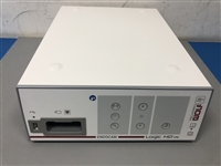 上海市医疗器械维修工程师R.WOLF狼牌5525201摄像主机维修案例分享
