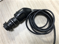 R.WOLF狼牌 85525922 摄像头维修，电缆线破裂