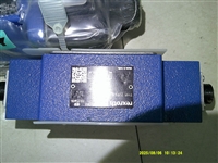 Z2FS10-5-3X/V Z2FS10-5-35/V R900517812 力士乐REXROTH节流阀