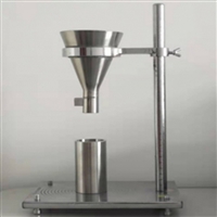 粉体流动行为分析仪 /树脂比重测定器型号：FT-K-6721