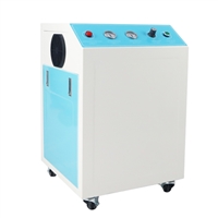 箱式静音无油空压机 型号：TW5501S