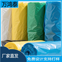 高承重耐磨160度催化剂耐高温袋1.1*1.1*1.5集装吨包内膜加厚12丝