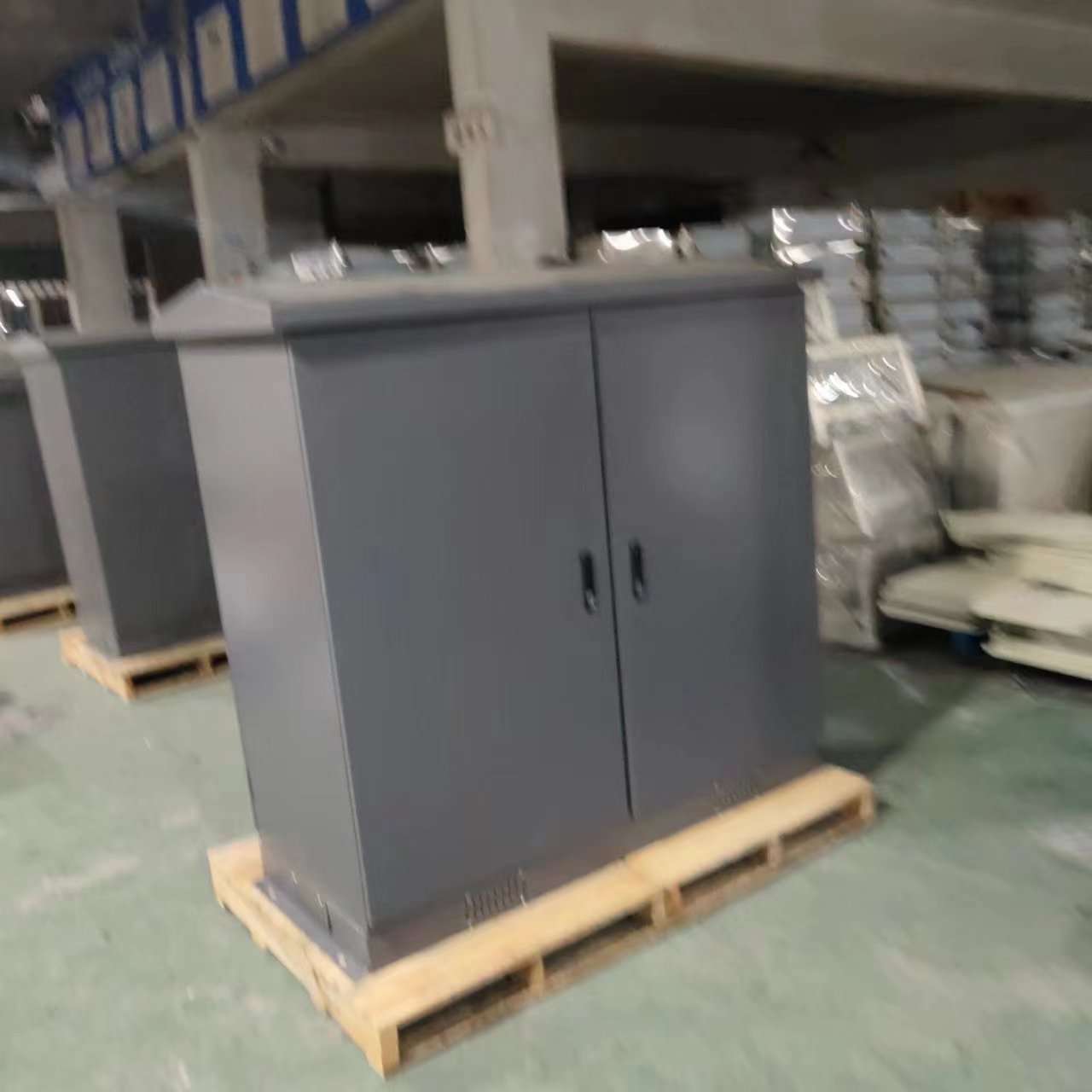 驰茗科技 出售 智能监控抱杆箱 可维护性 生产商那里有？口碑怎么样