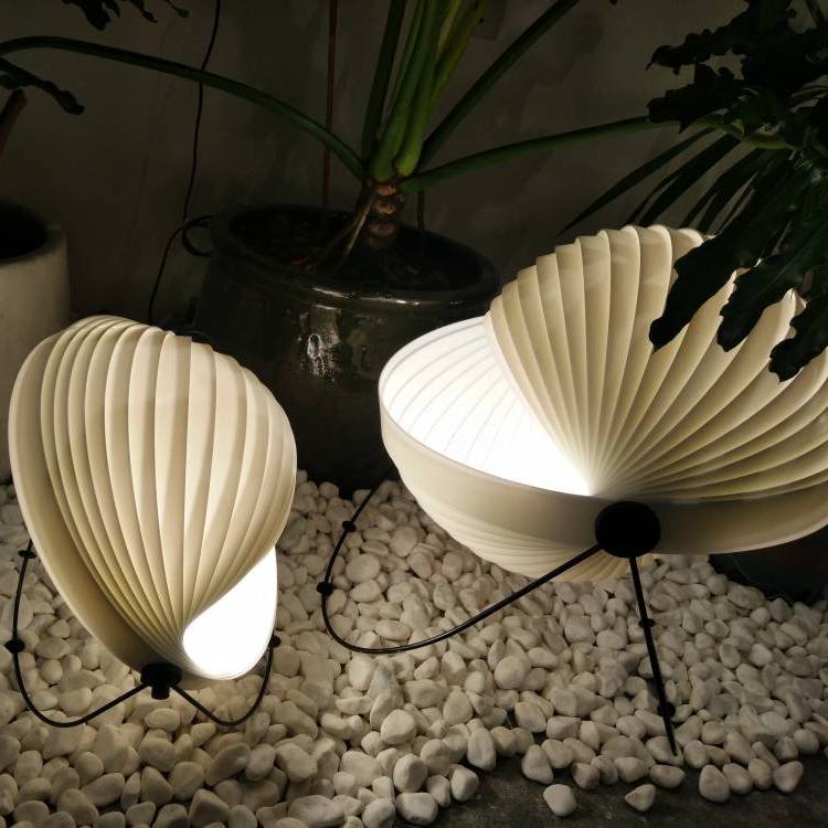 樊灯5094铜客厅吊灯轻奢北欧现代简约创意个性餐厅饭厅艺术灯饰