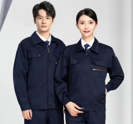 工程服防静电-3