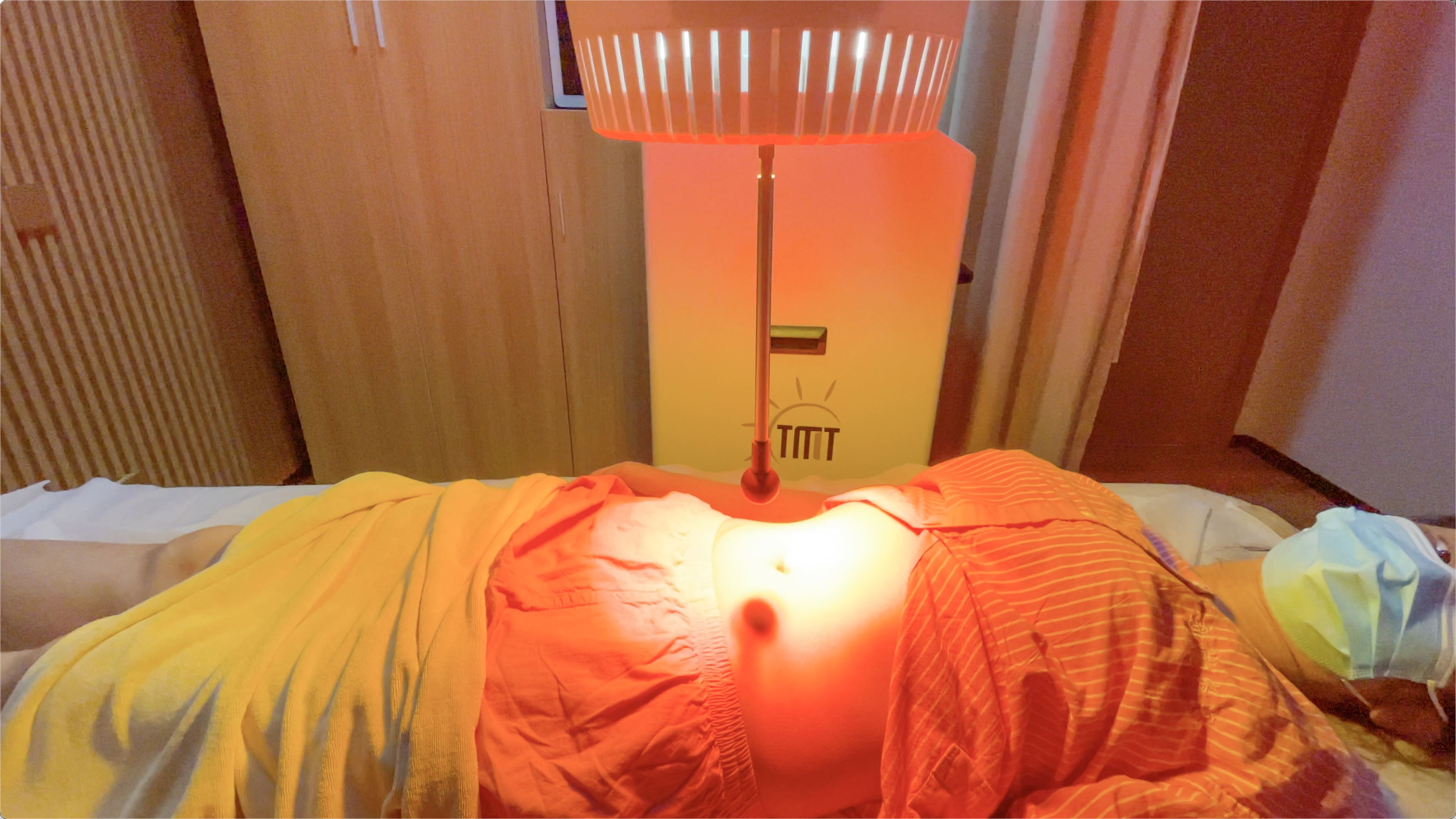 新瀚科技 TMT-WIRA-500A 光谱仪 操作简单